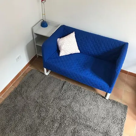 Apartment De House Rome