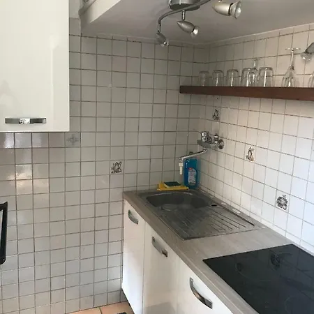 De House Apartamento Roma
