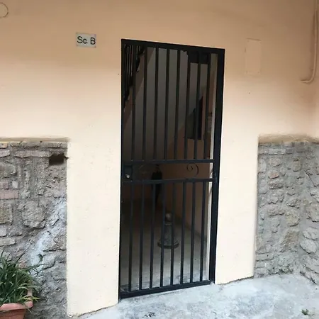 Appartamento De House *